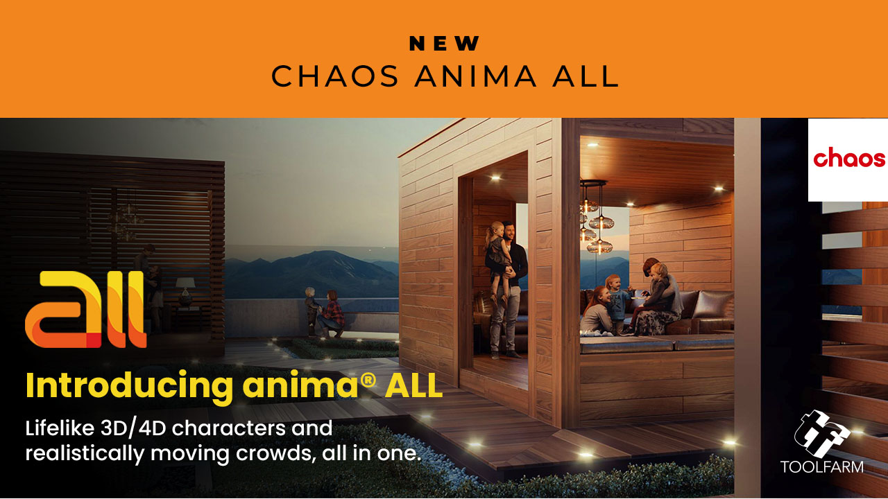 anima ALL launch