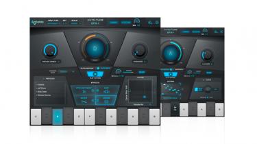 Antares Auto-Tune EFX+