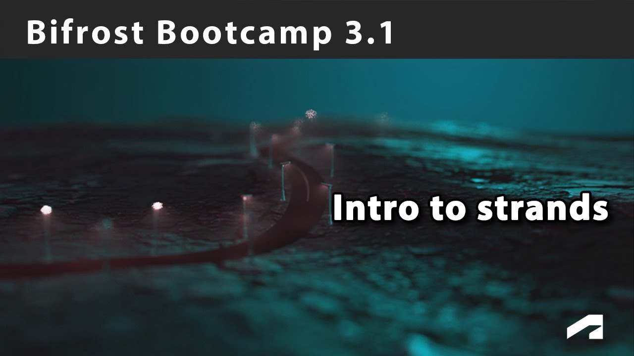 bifrost bootcamp 3 strands