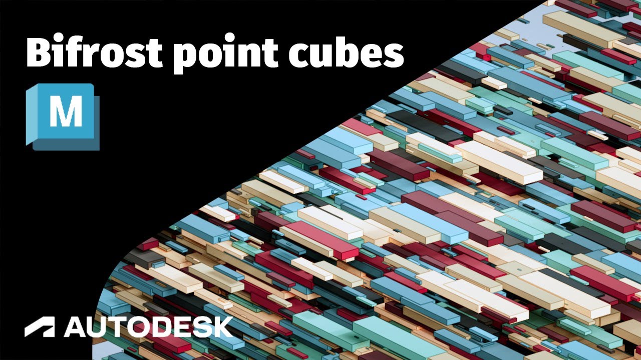 bifrost point cubes