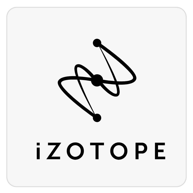 iZotope