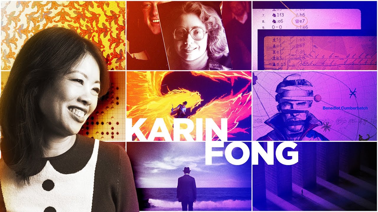 karin fong