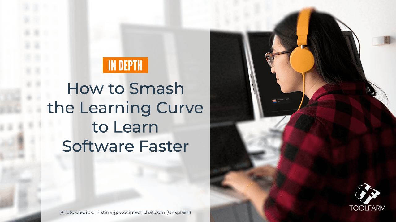 Learn Software Faster