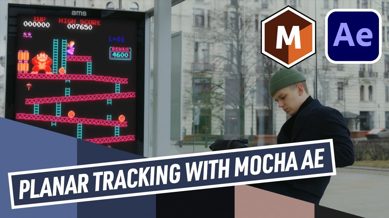 Getting started with MOCHA AE