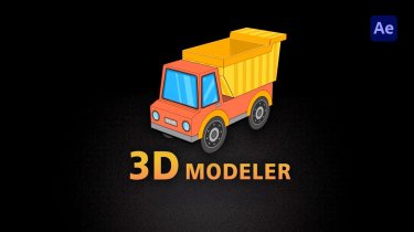 3D Modeler