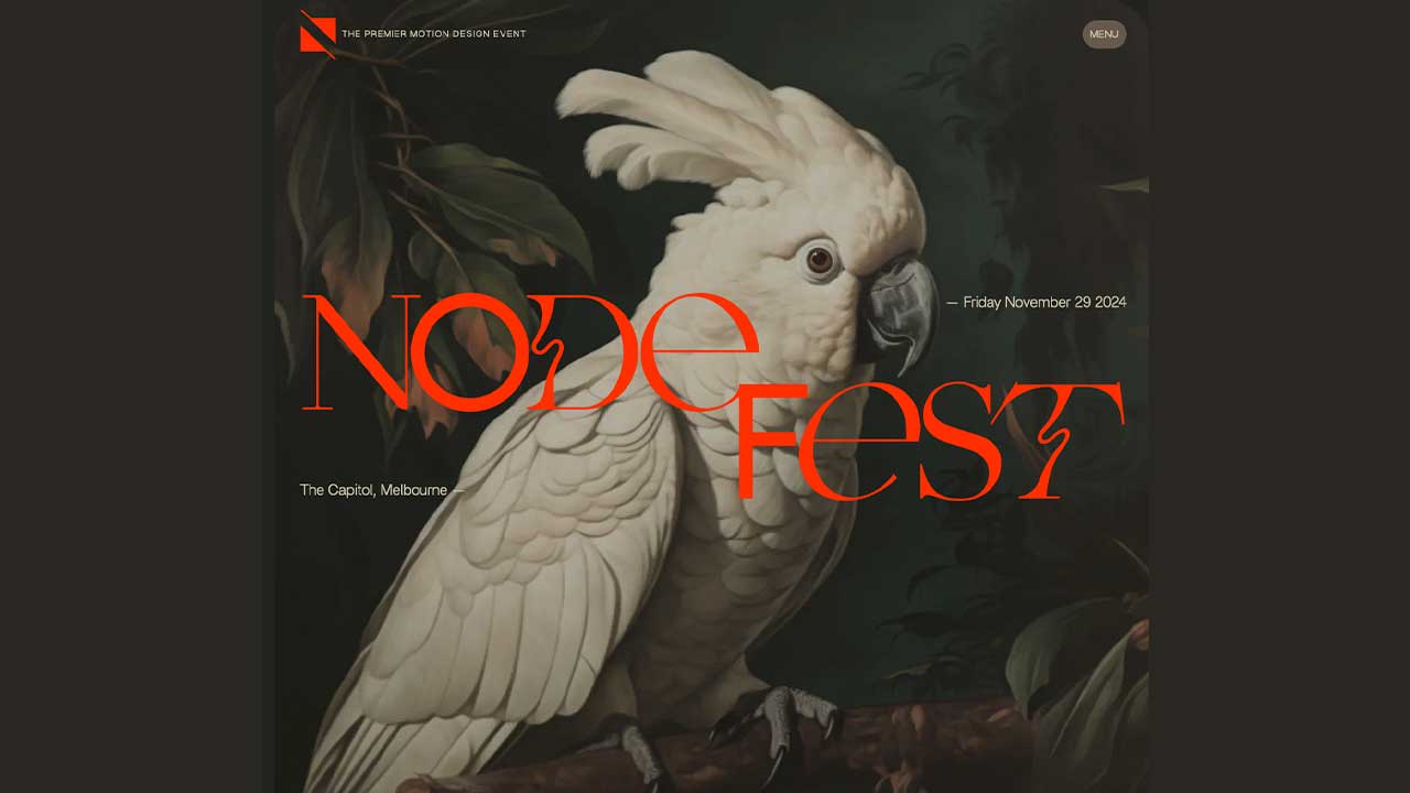 nodefest 2024