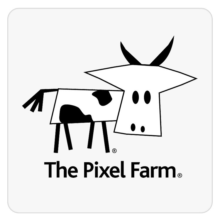 The Pixel Farm