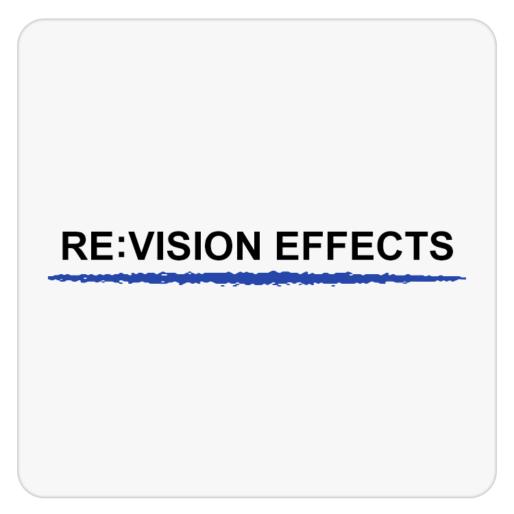 RE:Vision Effects