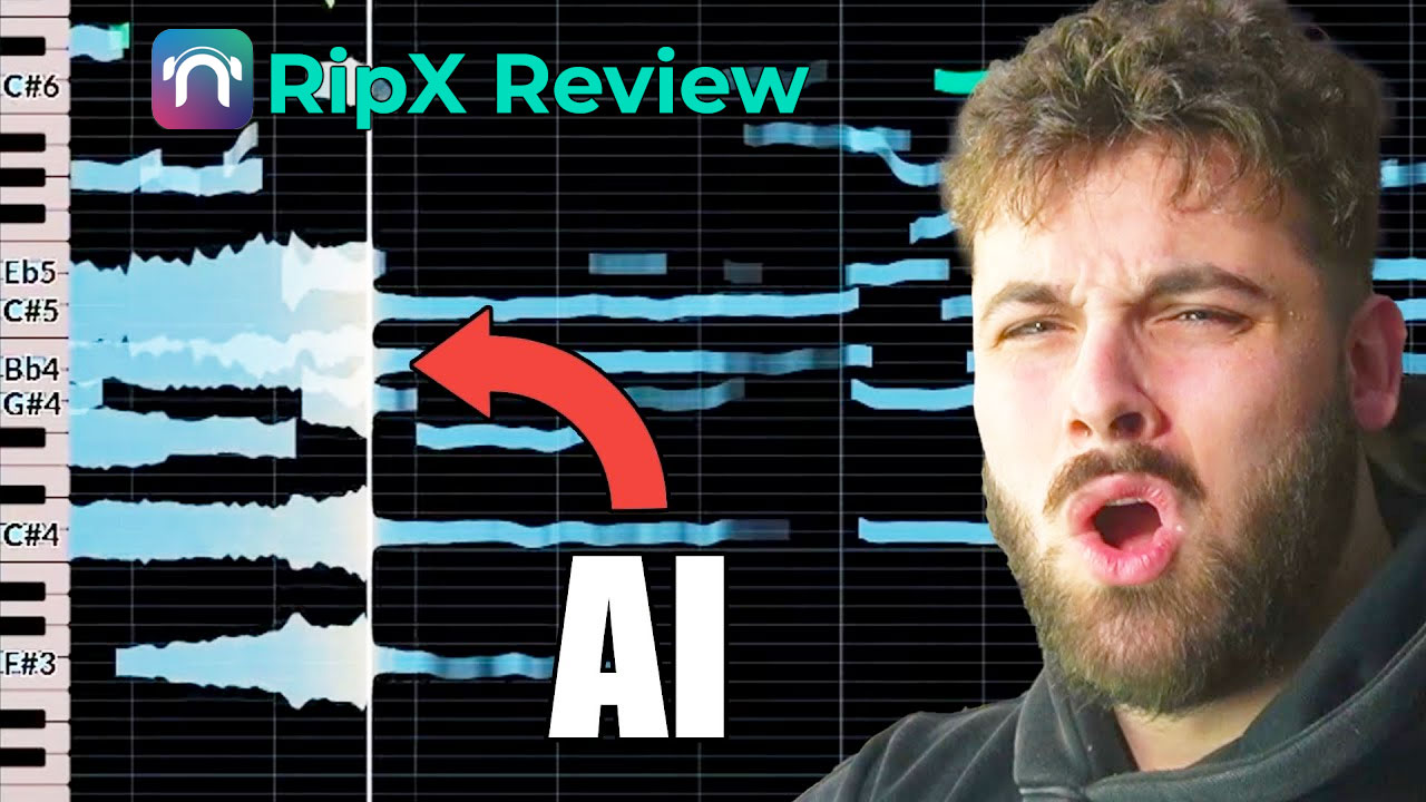 ripx review by bishu