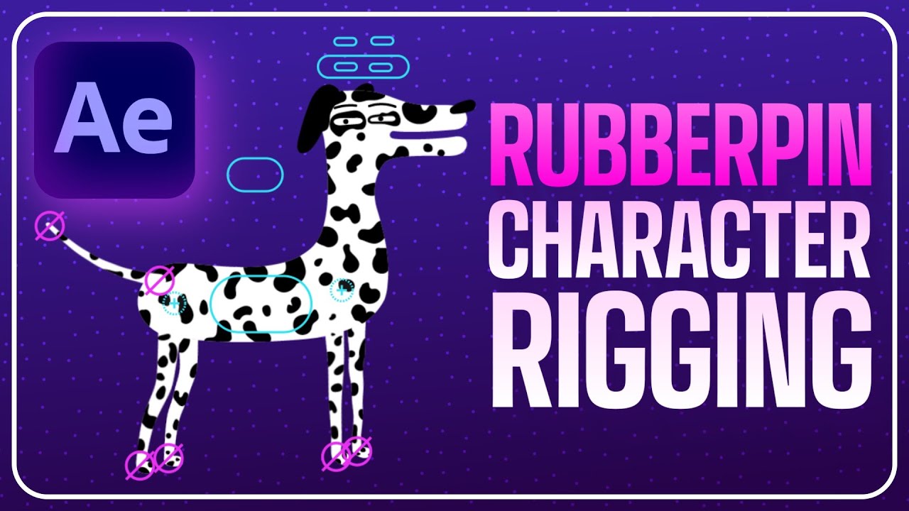 Rig ANYTHING with Rubberpin in Rubberhose