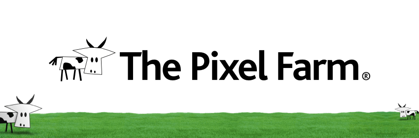 The Pixel Farm