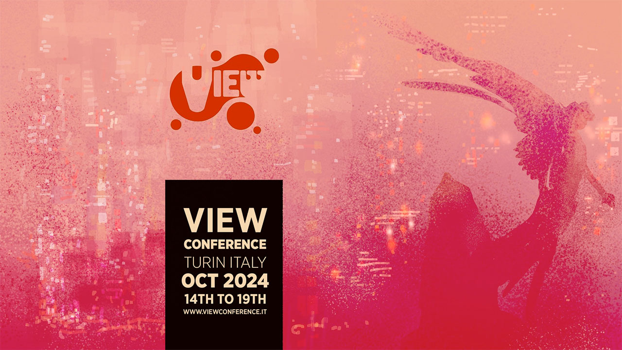 View Conference 2024